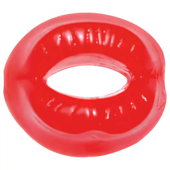 You2Toys - Kit erótico con vibrador y accesorios - 9 piezas