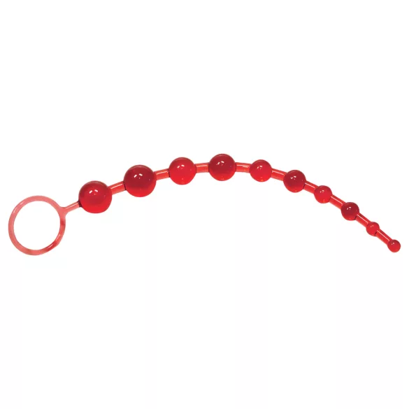 You2Toys - Kit erótico con vibrador y accesorios - 9 piezas