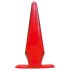 You2Toys - Rosas rojas - set de vibradores (9 piezas)