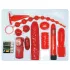 You2Toys - Kit erótico con vibrador y accesorios - 9 piezas