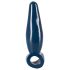 You2Toys - Azul Medianoche - Set de Vibradores (9 Piezas)