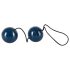 You2Toys - Azul Medianoche - Set de Vibradores (9 Piezas)