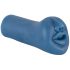 You2Toys - Azul Medianoche - Set de Vibradores (9 Piezas)
