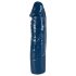 You2Toys - Azul Medianoche - Set de Vibradores (9 Piezas)