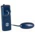 You2Toys - Azul Medianoche - Set de Vibradores (9 Piezas)