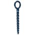 You2Toys - Azul Medianoche - Set de Vibradores (9 Piezas)