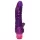 H2O Viking - vibrador - resistente al agua - silicona lila