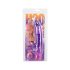 Vibrador H2O Viking (púrpura)
