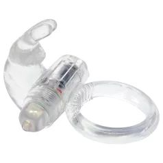 You2Toys - Anillo vibrador para pene - silicona