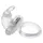 You2Toys - Anillo vibrador para pene - silicona