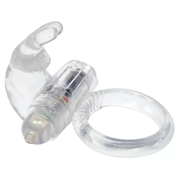 You2Toys - Anillo vibrador para pene - silicona