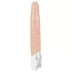You2Toys - Vibrador empujador - Realista - Color natural