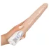 You2Toys - Vibrador empujador - Realista - Color natural