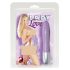 You2Toys - Vibrador para mujer - potente - silicona lila