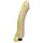 You2Toys - Vibrador realista grande - silicona color piel