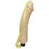 You2Toys - Amante Gigante Vibrador - Natural