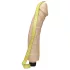 You2Toys - Vibrador realista grande - silicona color piel