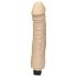 You2Toys - Amante Gigante Vibrador - Natural