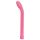 You2Toys - Vibrador para punto G y próstata (rosado)