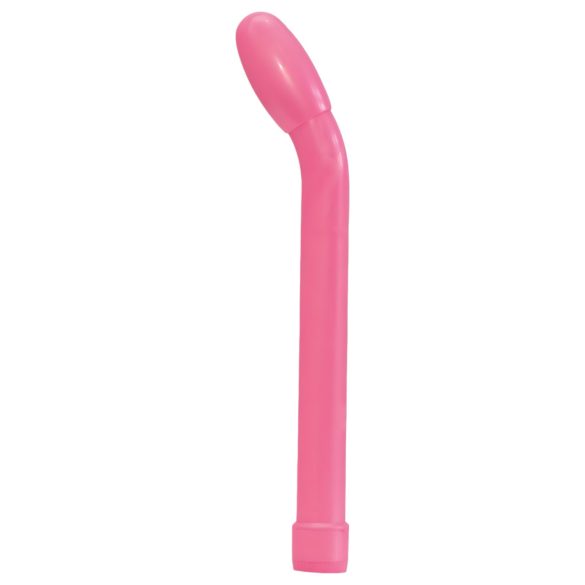 You2Toys - Vibrador para punto G y próstata (rosado)