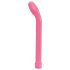 You2Toys - Vibrador para punto G y próstata (rosado)