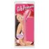 You2Toys - Vibrador para punto G y próstata (rosado)