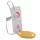 You2Toys - Huevo vibrador estrella dorada