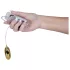 You2Toys - Huevo vibrador estrella dorada