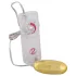 You2Toys - Huevo vibrador estrella dorada