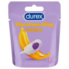 Durex - anillo vibrador para pene