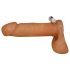 Anillo Vibrador Durex Intense