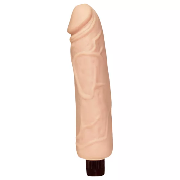 You2Toys - Vibrador estimulador suave - silicona