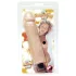 You2Toys - Vibrador estimulador suave - silicona