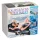 NMC - Louisiana Lounger - máquina sexual con vibrador incorporado (negro)
