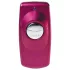 NMC - Louisiana Lounger - máquina sexual con vibrador incorporado (negro)