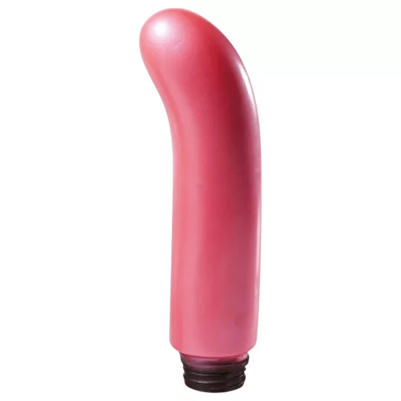 NMC - Louisiana Lounger - máquina sexual con vibrador incorporado (negro)