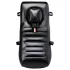 NMC - Louisiana Lounger - máquina sexual con vibrador incorporado (negro)