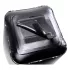 NMC - Louisiana Lounger - máquina sexual con vibrador incorporado (negro)