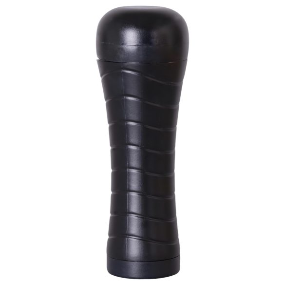 You2Toys - masturbador masculino vagina vibradora discreta suave