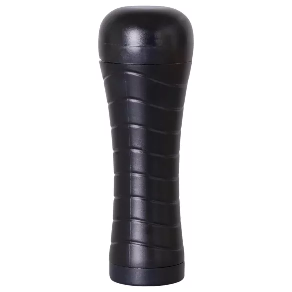 You2Toys - masturbador masculino vagina vibradora discreta suave