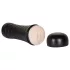You2Toys - masturbador masculino vagina vibradora discreta suave