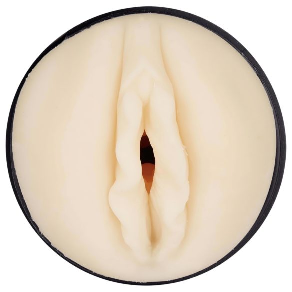 You2Toys - masturbador masculino vagina vibradora discreta suave