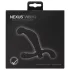 Nexus Vibro - masajeador prostático vibrador - silicona negra