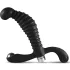 Nexus Vibro - masajeador prostático vibrador - silicona negra