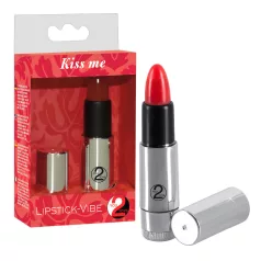 You2Toys - Vibrador tipo lápiz labial