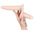 You2Toys - Dúo vibrador para parejas - natural