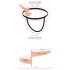 You2Toys - Dúo vibrador para parejas - natural