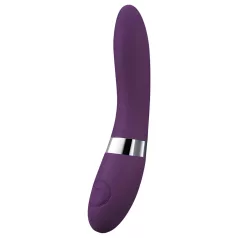 LELO Elise 2 - Vibrador de lujo - Silicona - Lila