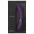 LELO Elise 2 - Vibrador de lujo - Silicona - Lila