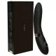 LELO Elise 2 - vibrador recargable lujoso - silicona negra